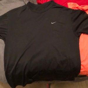 Two Nike t shirts